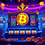 Slot judi Berbasis Cryptocurrency